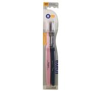 Inava Extra Soft Surgical Toothbrush 15/100, Pack of 2
