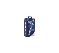 Inava Hybrid Timer Sensibilité Brosse à Dents Electrique Bleu