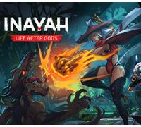 INAYAH: Life after Gods PC Steam CD Key