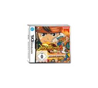 Nintendo DS-Spiel Inazuma Eleven 2: Feuersturm