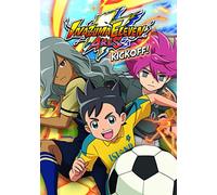 Inazuma Eleven Ares: Kickoff! [DVD]