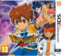 Inazuma Eleven Go : Ombre