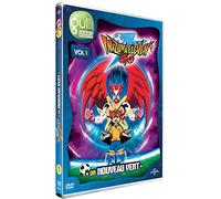 Inazuma Eleven Go - Vol. 1 - Un vent nouveau