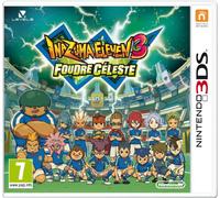 Inazuma Eleven Light