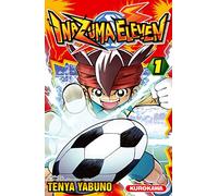 Inazuma Eleven - tome 1 (1)