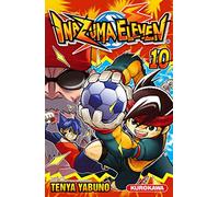 Inazuma Eleven - tome 10 (10)