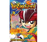 Inazuma Eleven - tome 2 (2)
