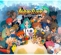 INAZUMA ELEVEN: Victory Road AU Xbox Series X|S CD Key