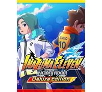 Inazuma Eleven: Victory Road | Deluxe Edition (PC) - Steam Account - GLOBAL