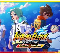 INAZUMA ELEVEN: Victory Road Deluxe Edition PC Steam Altergift