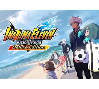 INAZUMA ELEVEN: Victory Road Deluxe Edition (PC) Steam Gift - GLOBAL