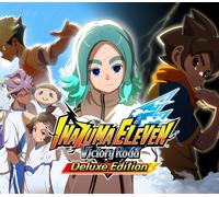 INAZUMA ELEVEN: Victory Road Deluxe Edition Xbox Series X|S Account