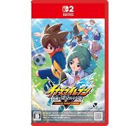 Inazuma Eleven Victory Road Nintendo Switch 2 Edition from Japan