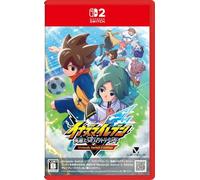 Inazuma Eleven Victory Road Nintendo Switch 2 Edition from Japan
