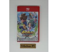 Inazuma Eleven Victory Road Nintendo Switch 2 Edition from Japan