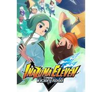 Inazuma Eleven: Victory Road (PC) - Steam Account - GLOBAL
