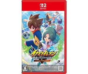 Inazuma Eleven Victory Road Switch 2 Pre order