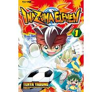 Inazuma eleven (Vol. 1) (J-POP)