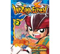 Inazuma eleven (Vol. 2) (J-POP)