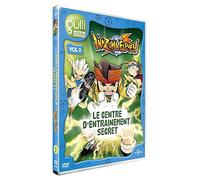 Inazuma Eleven - Vol. 2 - Le centre d'entraînement secret