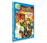 Inazuma Eleven - Vol. 6 - L'attaquant vedette