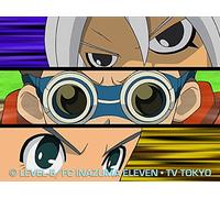 Inazuma National Is Born!