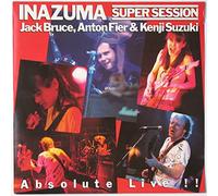 Inazuma super session-Absolute live!!