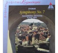 Inbal,Eliahu - Sinf.7/der Wassermann