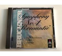 Inbal,Eliahu - Sinfonie 4
