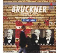 Inbal/Frankfurt Ra - Bruckner: Symphony in F Minor