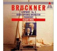 Inbal/Frankfurt Ra - Bruckner: Symphony No. 0