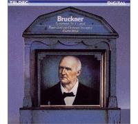 Inbal/Frankfurt Ra - Bruckner: Symphony No. 1