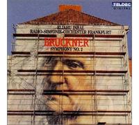 Inbal/Frankfurt Ra - Bruckner: Symphony No. 2