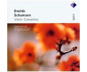 INBAL/PHILHARMONIA ORCHESTRA ZEHETMAIR-VIOLIN...CD NEW
