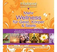 Inbalance-Mehr Wellness Für Geist,Körper & Seele