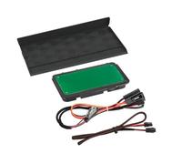 Inbay Wireless Charger for VW Arteon 3H Passat B8 3G MOPF 15W Car Inductive Charging Smartphone Mobile Phone Wireless Charging QI Certified for Car Installation Integrated Phone