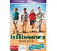 Inbetweeners 2 the - Inbetweeners 2 the [DVD]