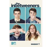 Inbetweeners (DVD) Mark L. Young Zack Pearlman Alex Frnka Avery Camp (US IMPORT)
