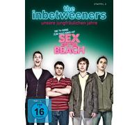 Inbetweeners, The - Staffel 2