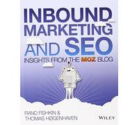 Inbound Marketing and SEO: Insights from the SEOmoz Blog