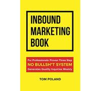 Inbound Marketing Book
