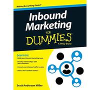 Inbound Marketing For Dummies