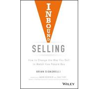 Inbound Selling