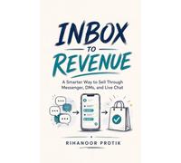 Inbox to Revenue: A Smarter Way to Sell Through Messenger, DMs, and Live Chat