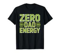 Inbox Zero Dad Office Email Productivity Humor Men Work T-Shirt