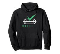Inbox Zero Email Productivity Freak Office Culture Pullover Hoodie
