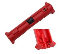 Inbrackets Coax Cable Stripper rg6 wf100 (IB-redcoax)