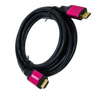 Inbrackets Hdmi Cable 4K Uhd Gold Plated Lead 2160P Hdtv High Speed 10Metres