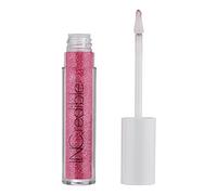 INC.redible Glittergasm Lip Gloss, Bring an Open Mind