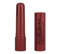 NAILS.INC - INC.redible Jammy Lips Slow Jamz Berry Red 2.4g for Women